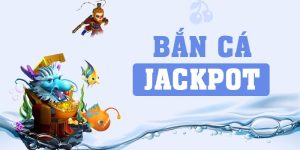 Tìm hiểu thể loại bắn cá Jackpot trúng lớn tại nhà cái J88