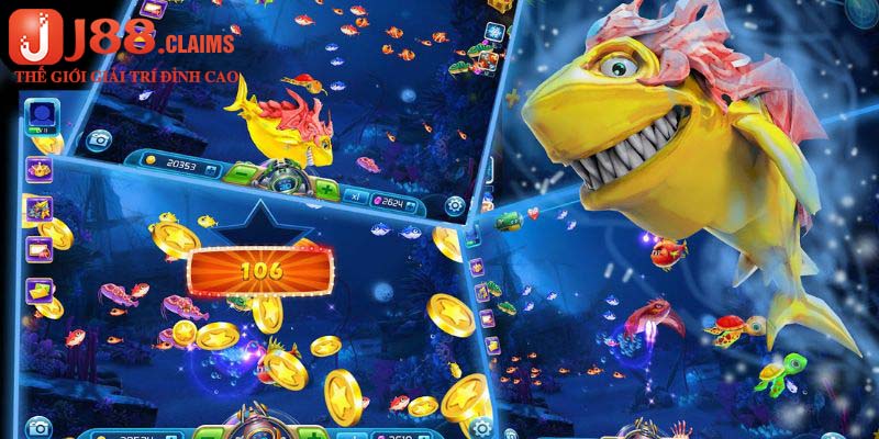 Bắn cá xèng apk là game ứng dụng đổi thưởng được ngư thủ ưa chuộng