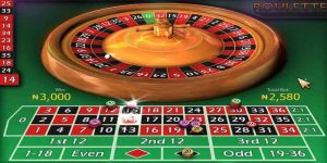 Chơi roulette J88 với nhiều ưu đãi hấp dẫn