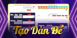 Tìm hiểu thông tin về phương pháp ghép dàn đề cùng J88