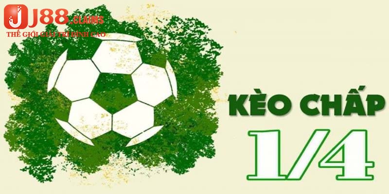 Giới thiệu kèo chấp 0.25