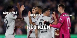 Khái niệm cơ bản về thể loại kèo xiên