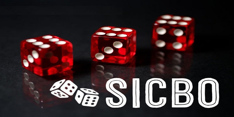 Trò chơi Sicbo J88
