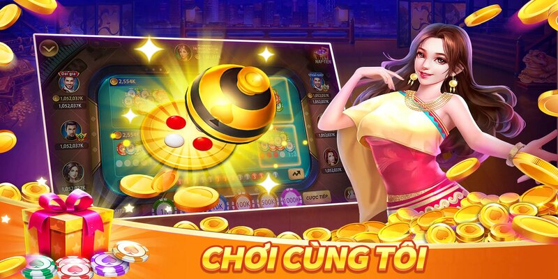 Thông tin tổng quan về sảnh cược Xóc Đĩa J88
