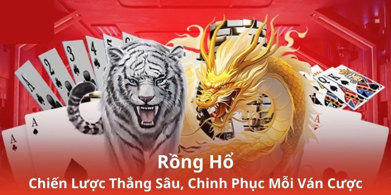 Rồng Hổ