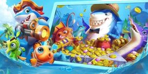 Khám phá tựa game bắn cá Zagoo thu hút nhiều người chơi tại J88