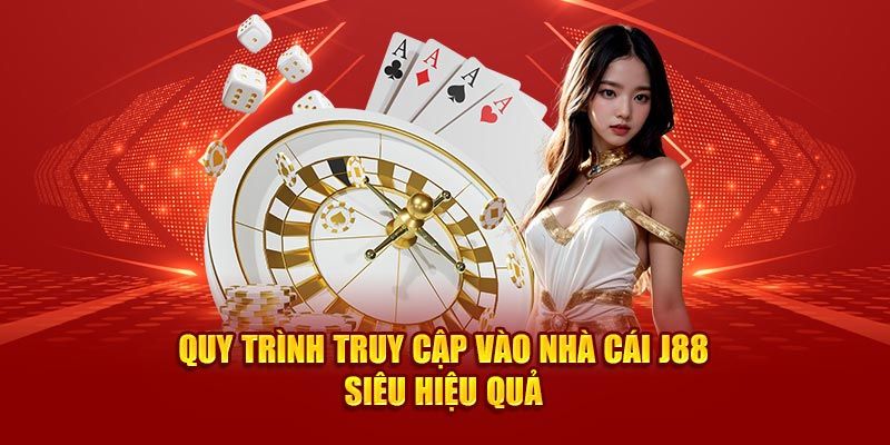 Truy cập hệ thống J88 bằng thiết bị điện tử PC